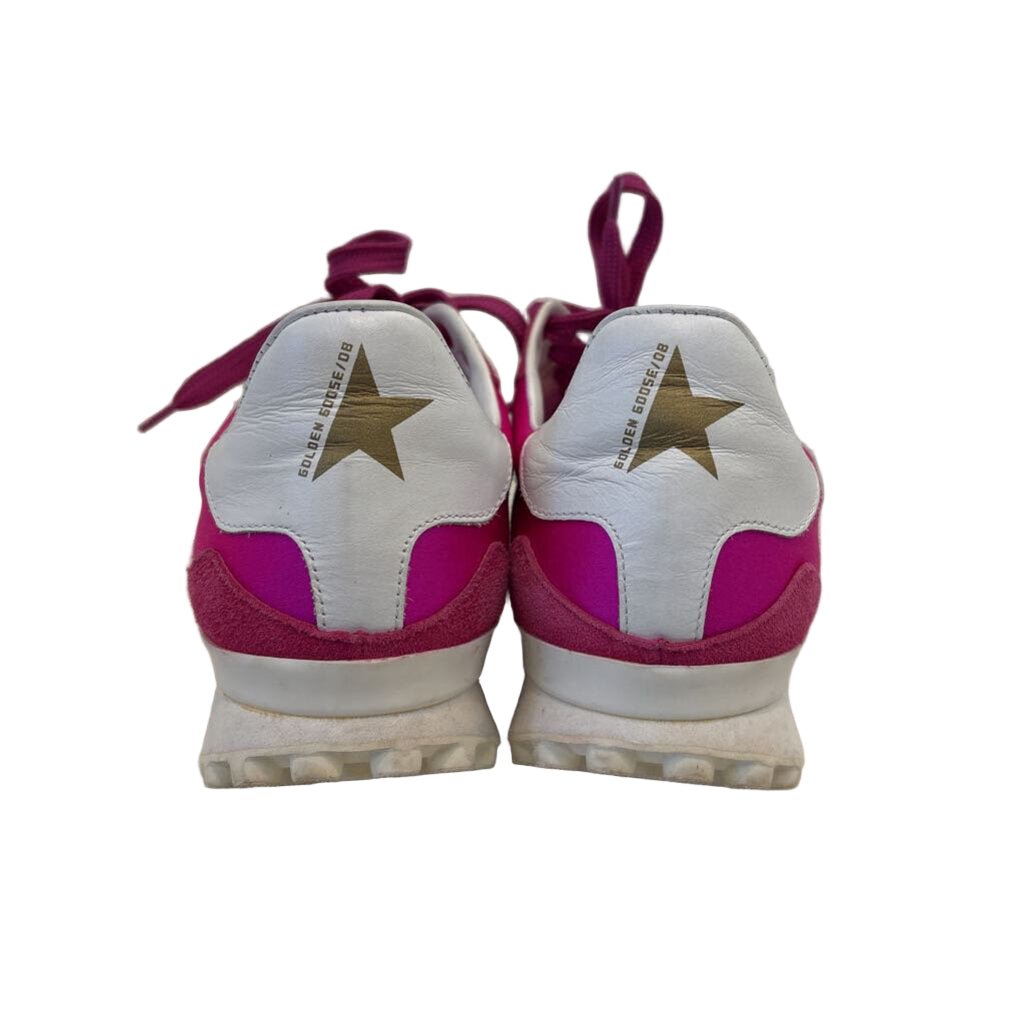 Golden Gooose SHOES 37 pink