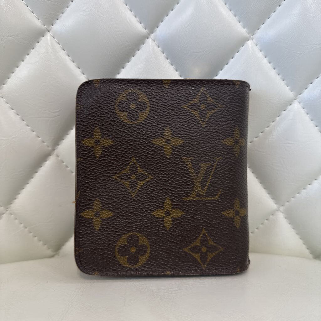 Louis Vuitton ACCESSORIES Monogram