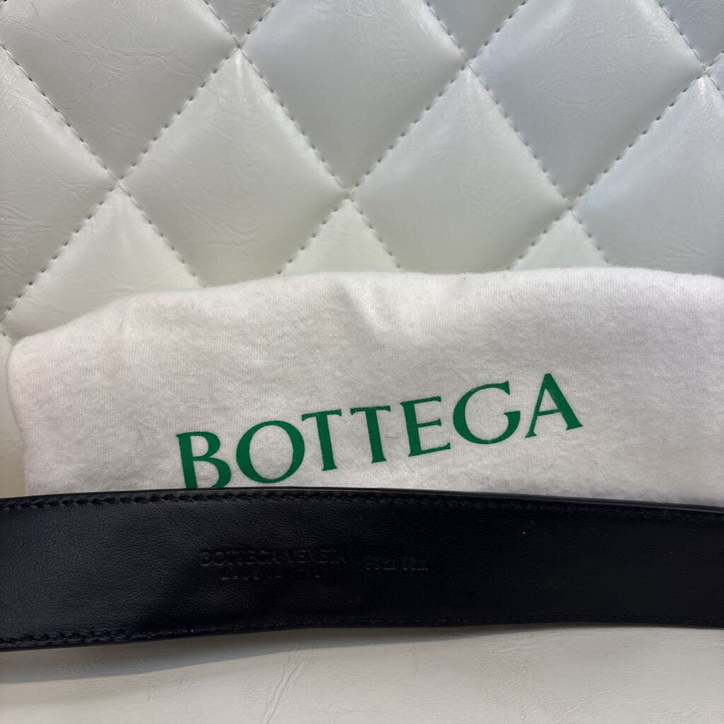 Bottega ACCESSORIES 36 inches black