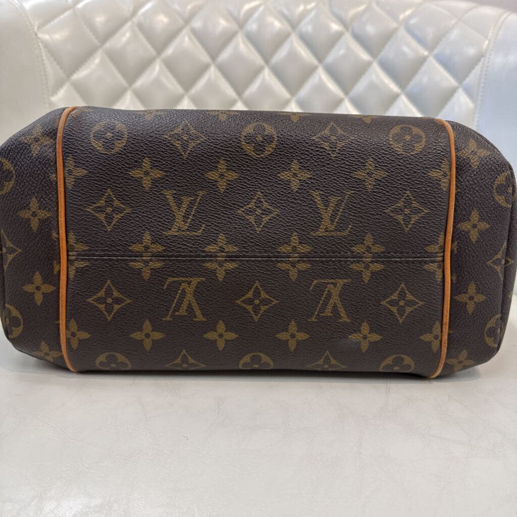 Louis Vuitton HANDBAGS Monogram