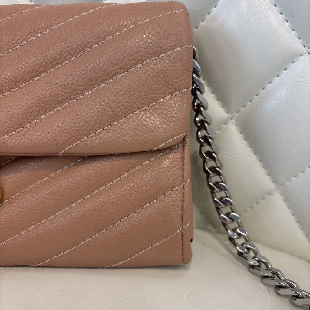 Rebecca Minkoff HANDBAGS Pink