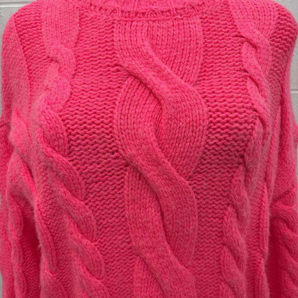 anthropologie CLOTHING xs pink