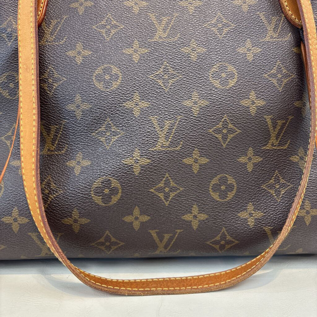 Louis Vuitton Totally HANDBAGS GM monogram