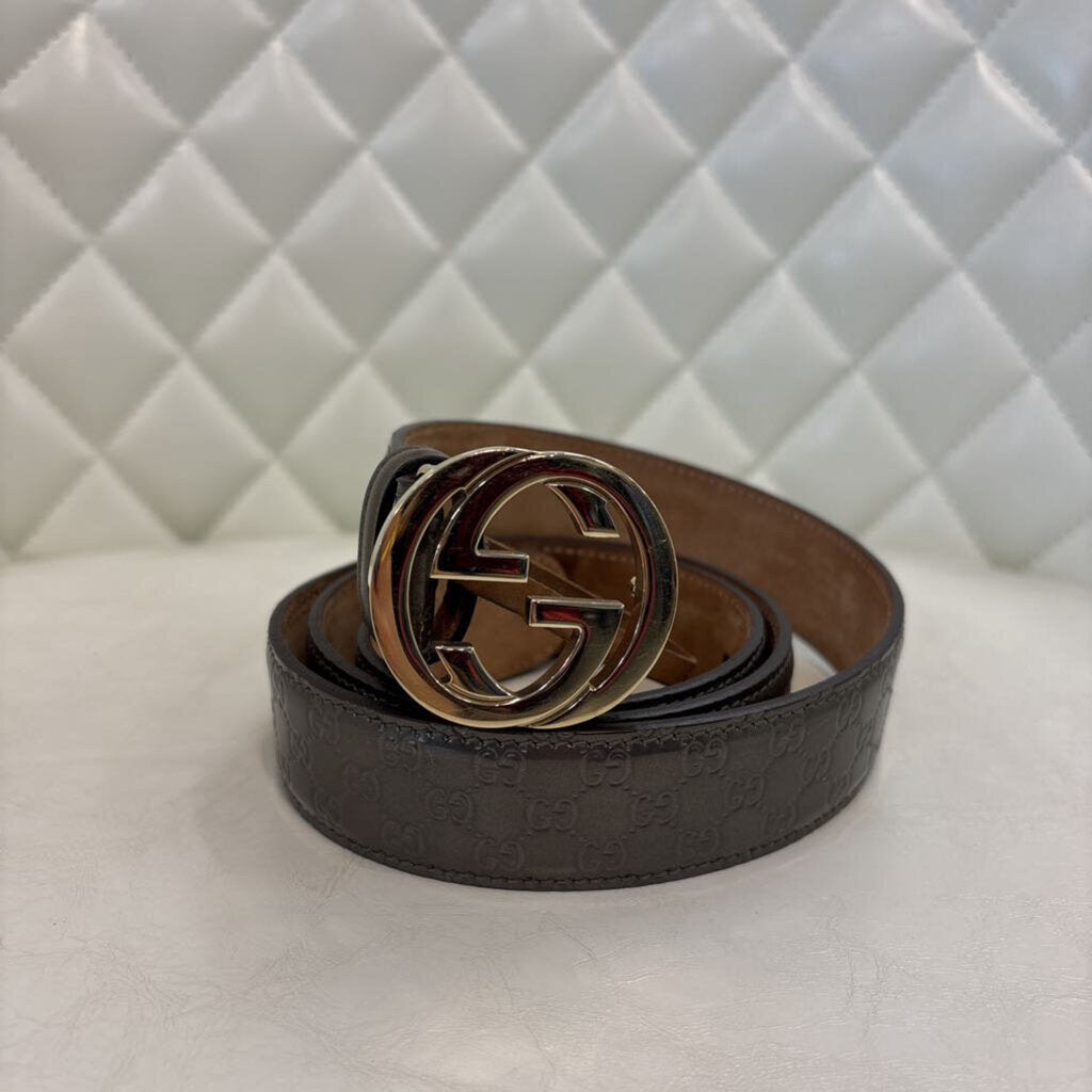 gucci ACCESSORIES S/M Grey