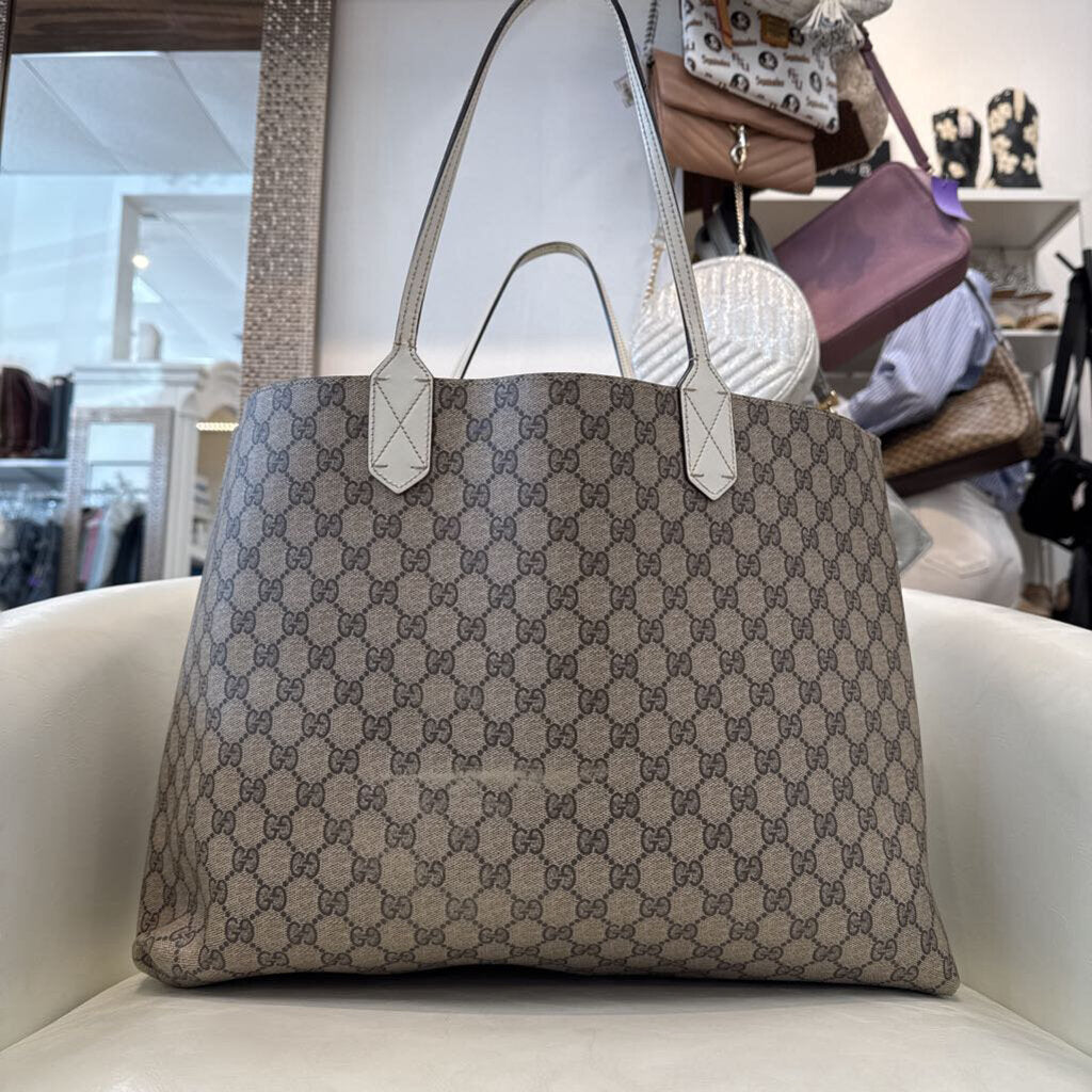 gucci HANDBAGS white