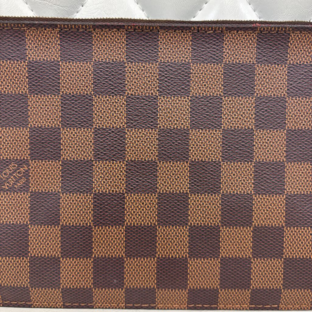 Louis Vuitton Pochette ACCESSORIES damier