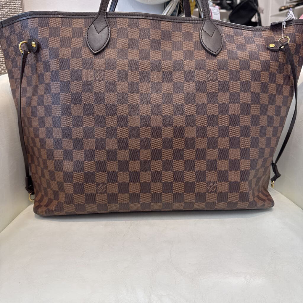 Louis Vuitton HANDBAGS GM Damier Abene