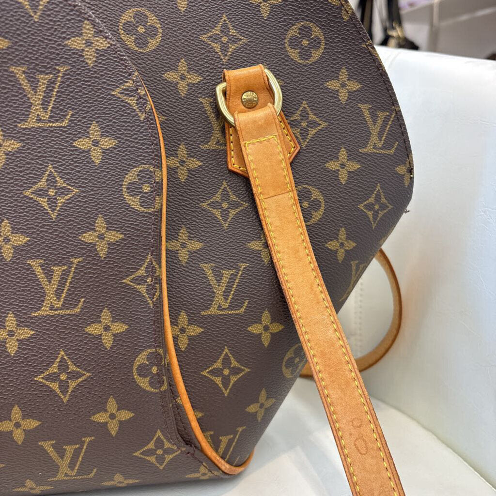 Louis Vuitton Elipse HANDBAGS Monogram