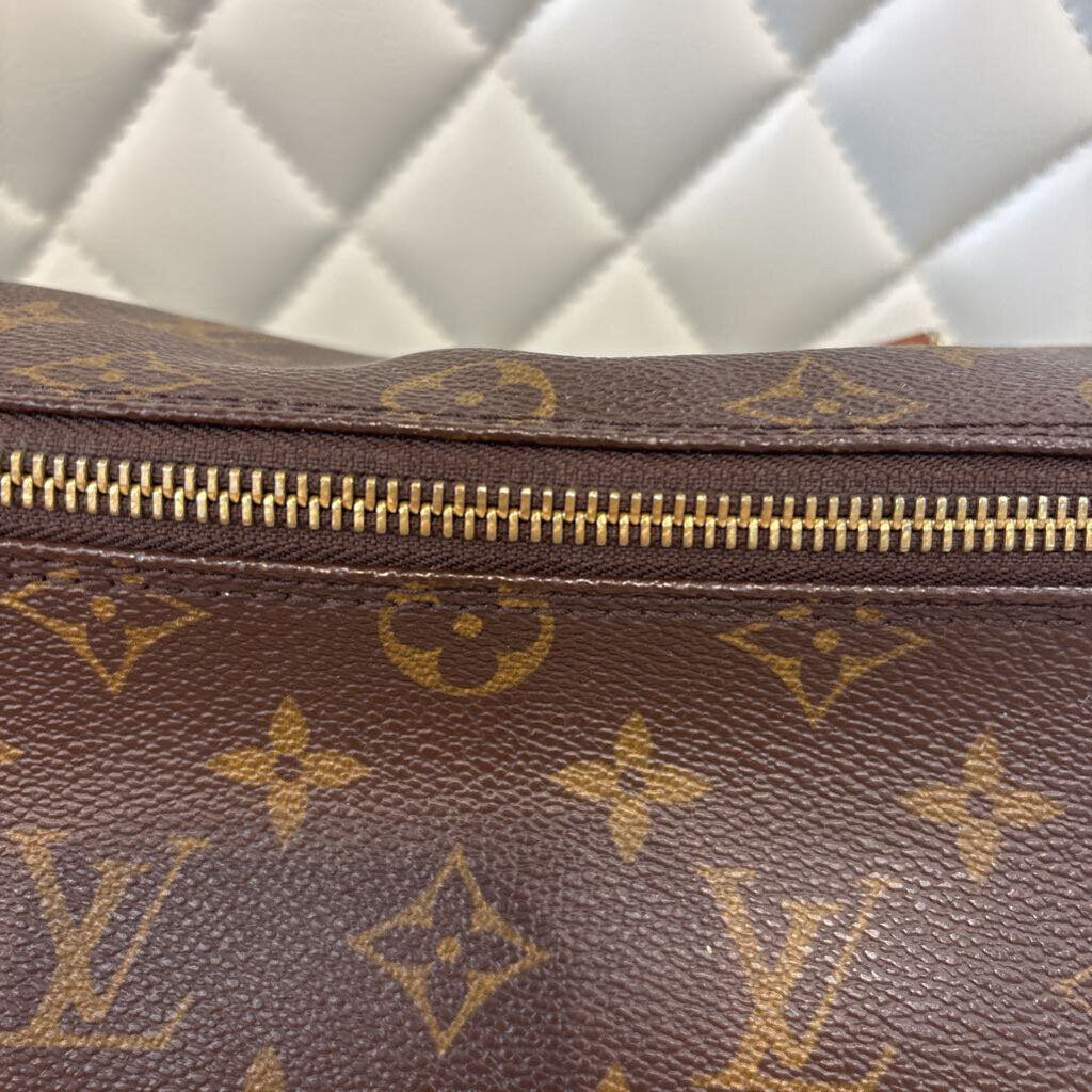 Louis Vuitton Papillion HANDBAGS monogram