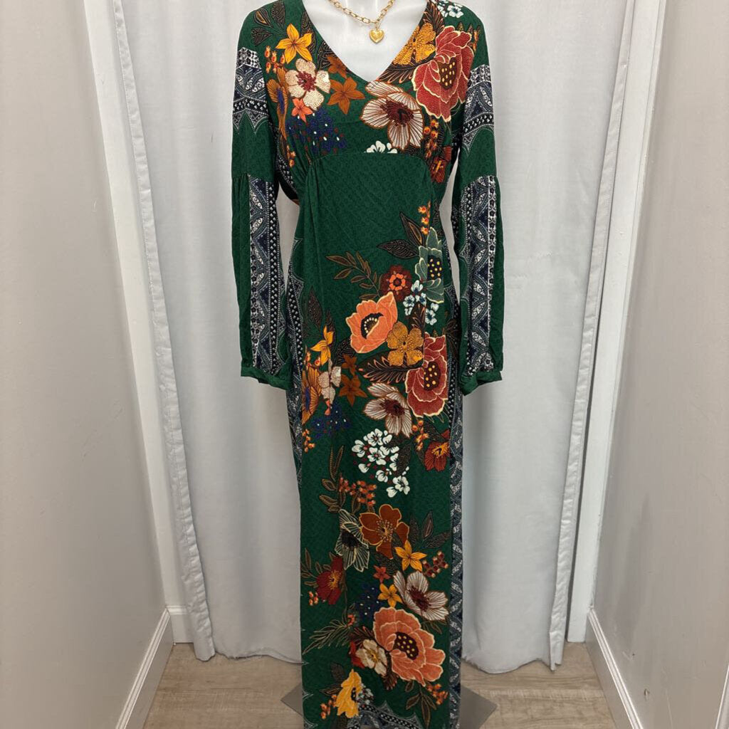 Farm Rio CLOTHING m green