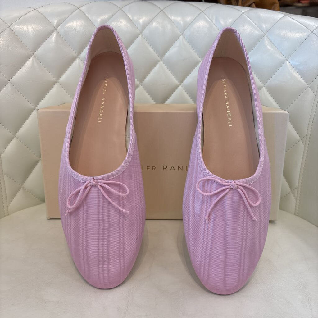 Loeffler Randall-R SHOES 10 pink