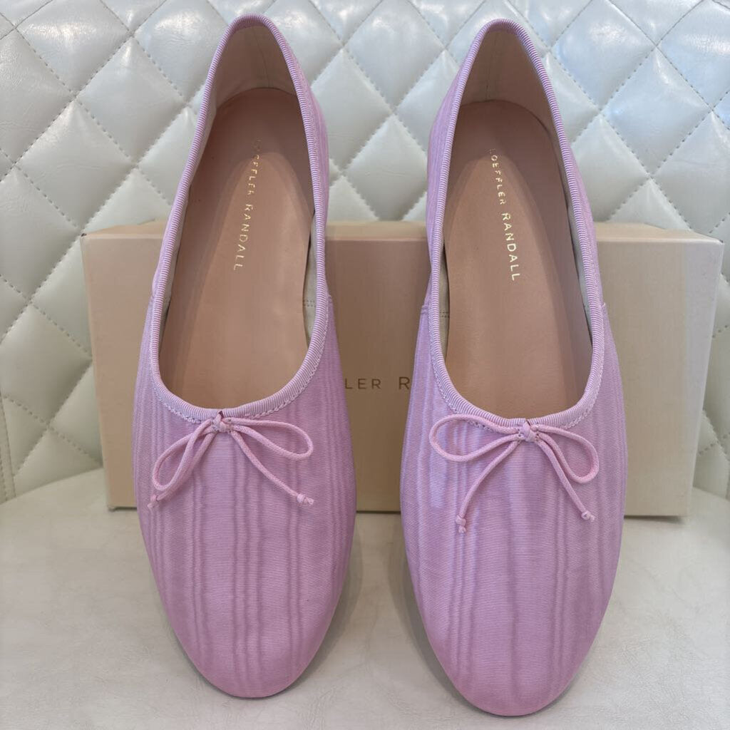 Loeffler Randall-R SHOES 10 pink