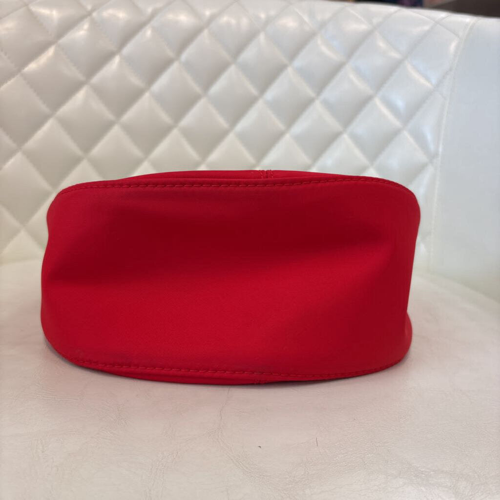 Edie Parker HANDBAGS S red