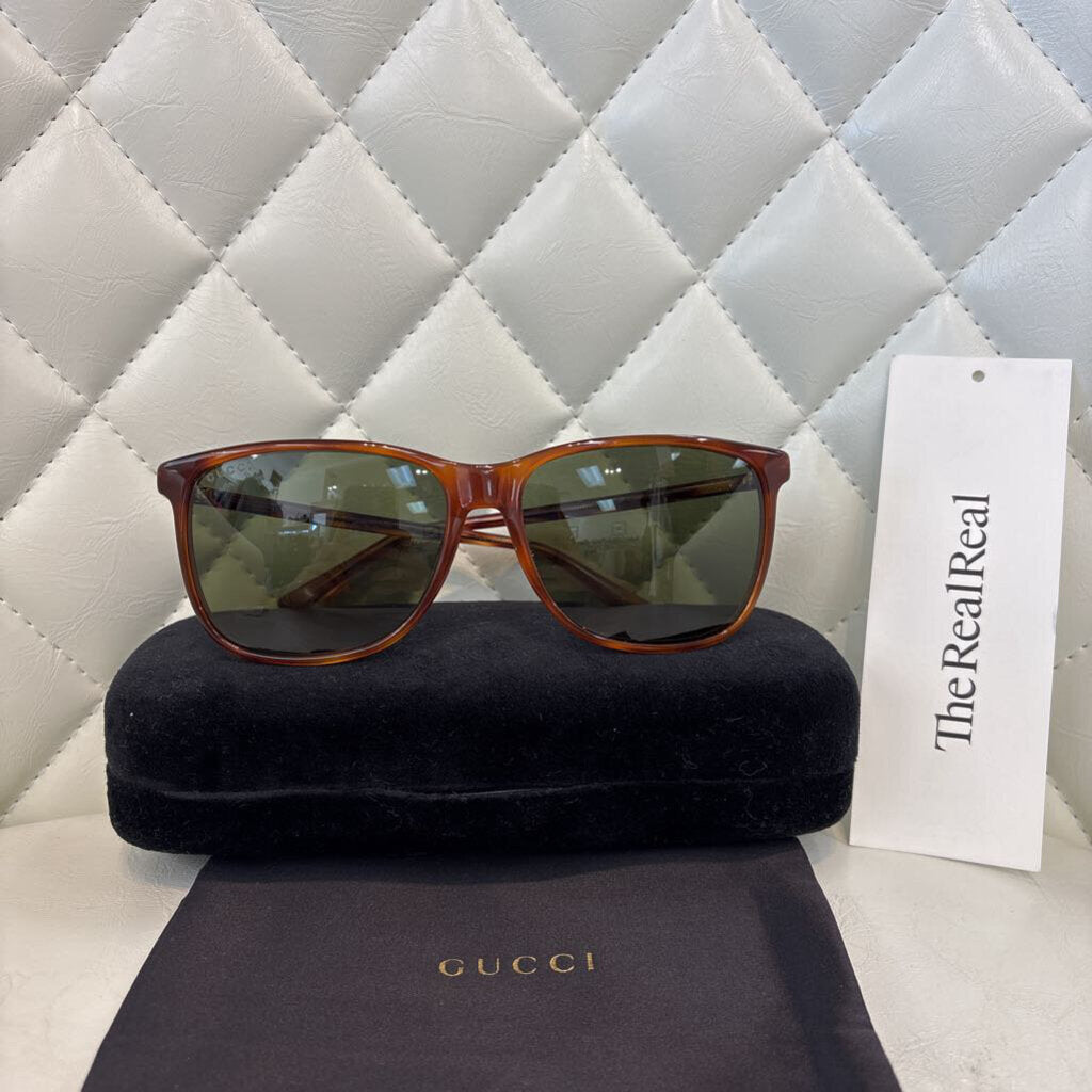 gucci ACCESSORIES Brown