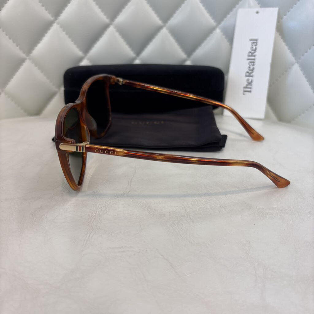 gucci ACCESSORIES Brown