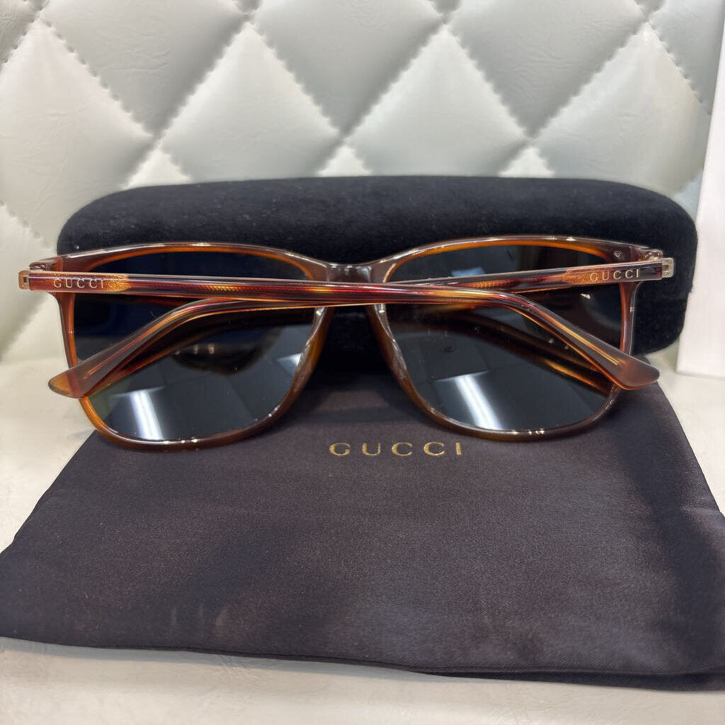 gucci ACCESSORIES Brown