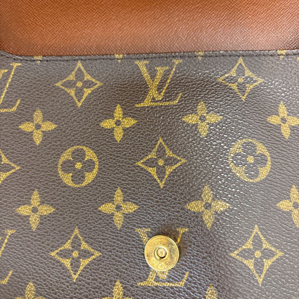 Louis Vuitton HANDBAGS monogram