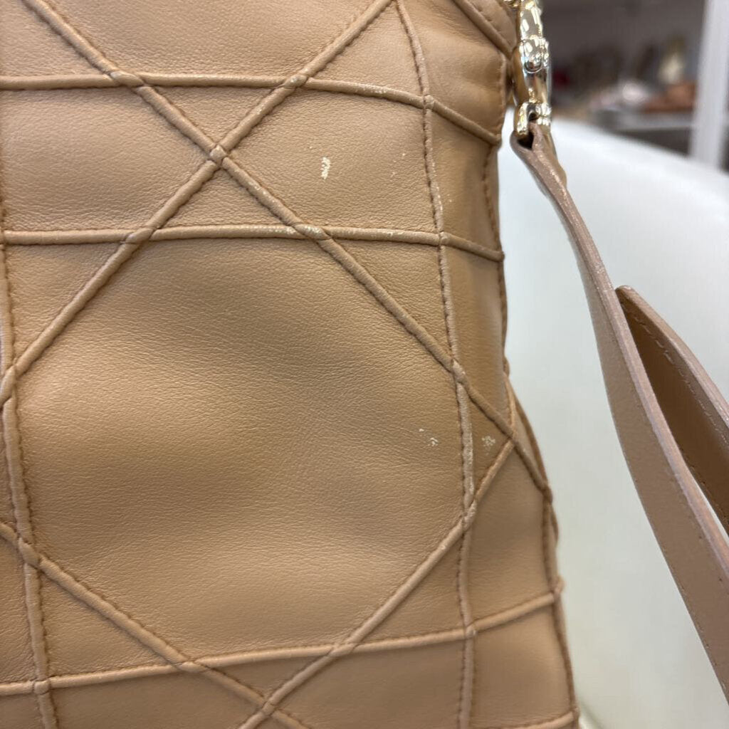 Dior HANDBAGS tan