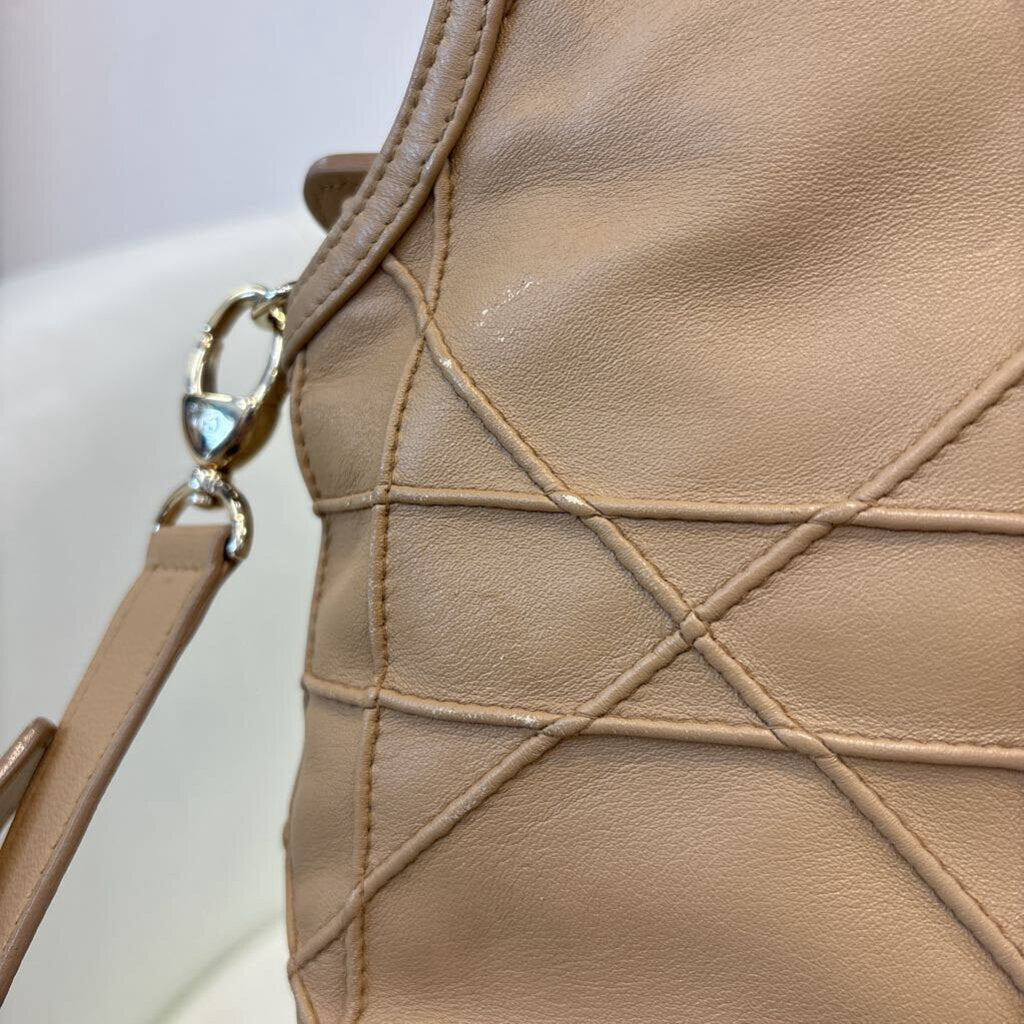 Dior HANDBAGS tan