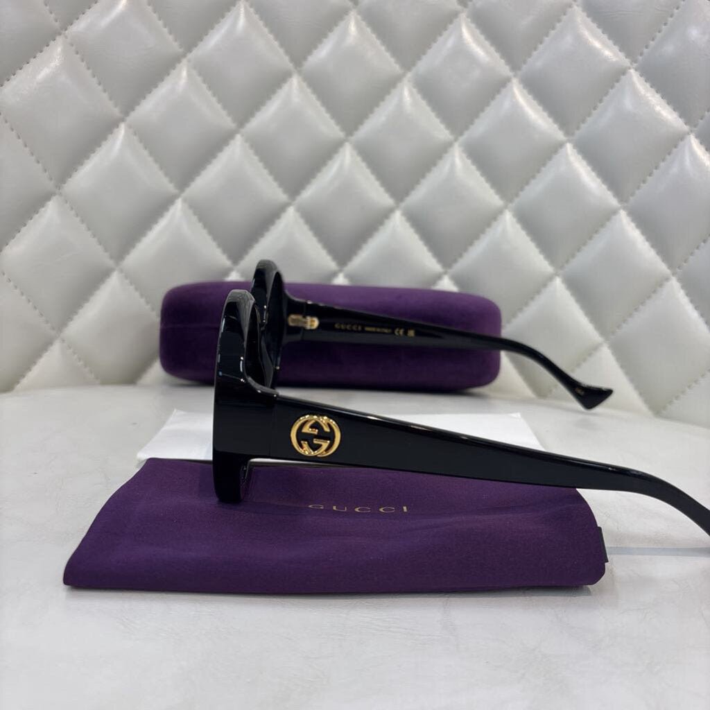 gucci ACCESSORIES black