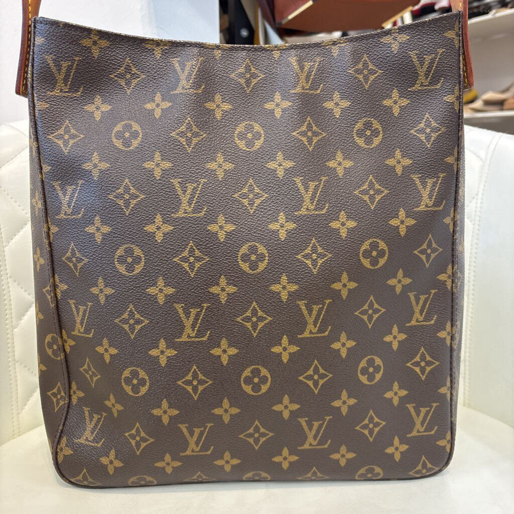 Louis Vuitton - R HANDBAGS GM Monogram