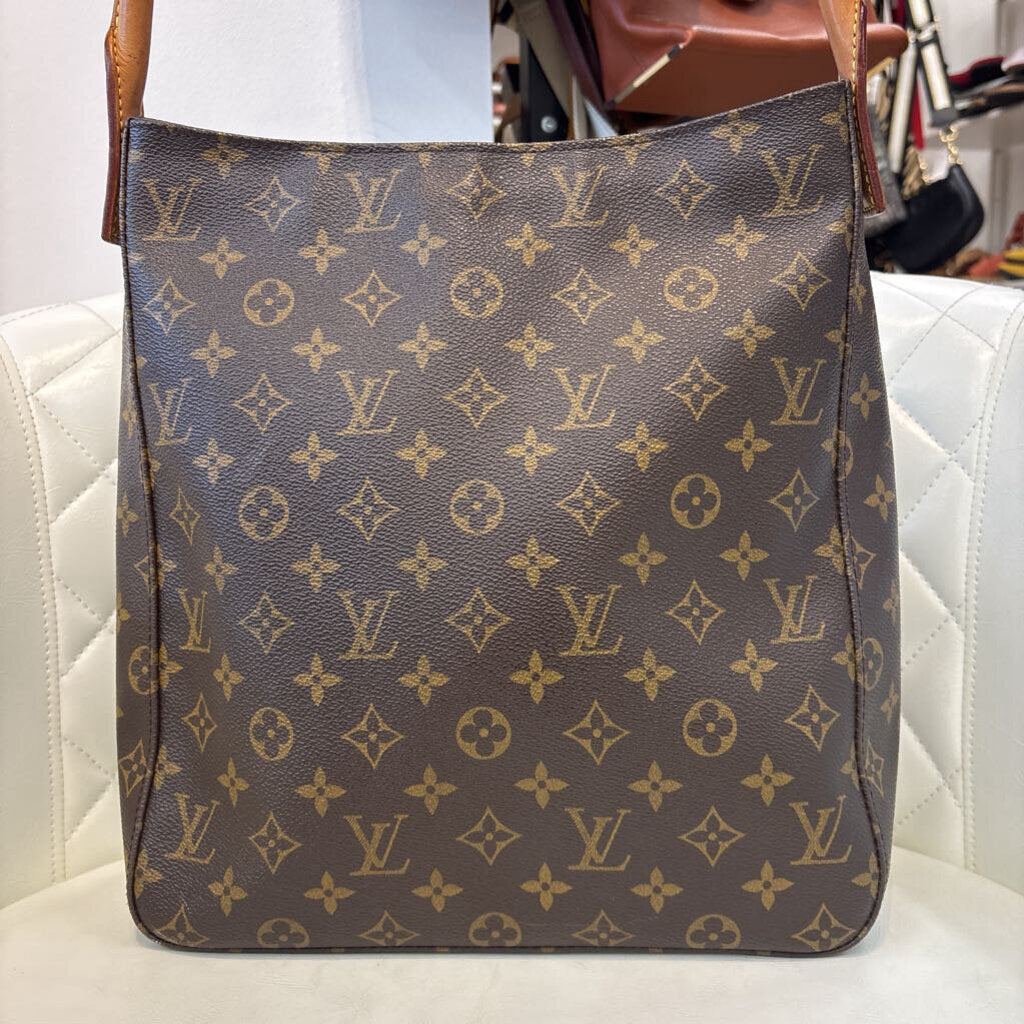 Louis Vuitton - R HANDBAGS GM Monogram