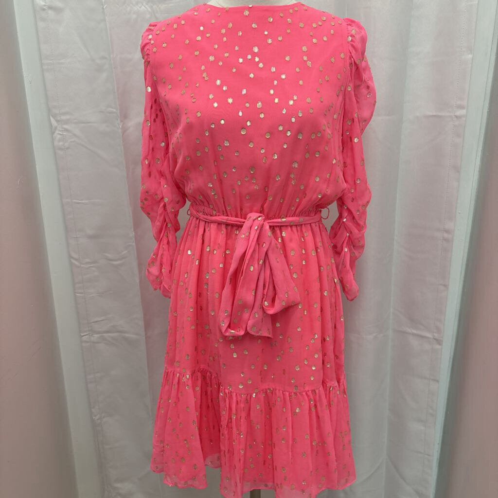 Lilly Pulitzer CLOTHING 12 pink
