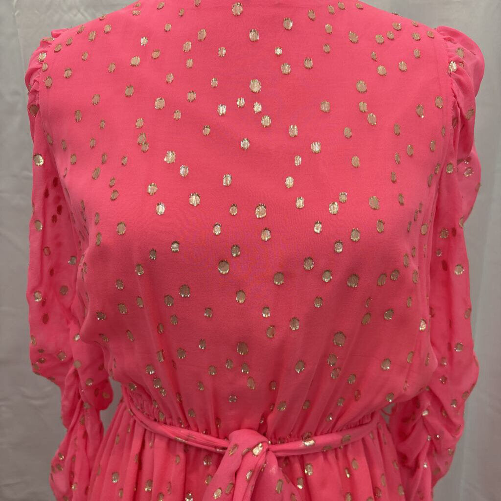 Lilly Pulitzer CLOTHING 12 pink