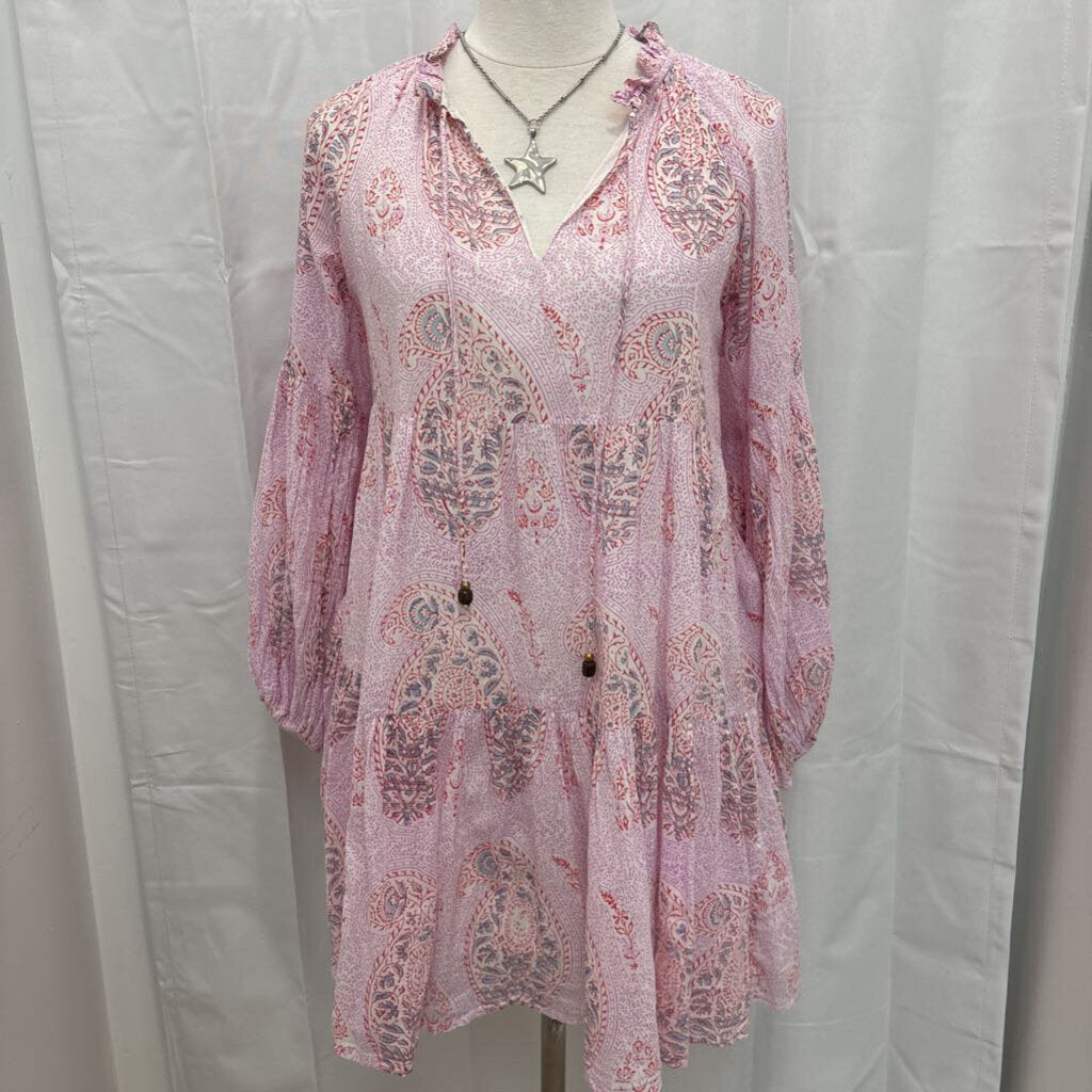 Oliphant CLOTHING Xs Pink