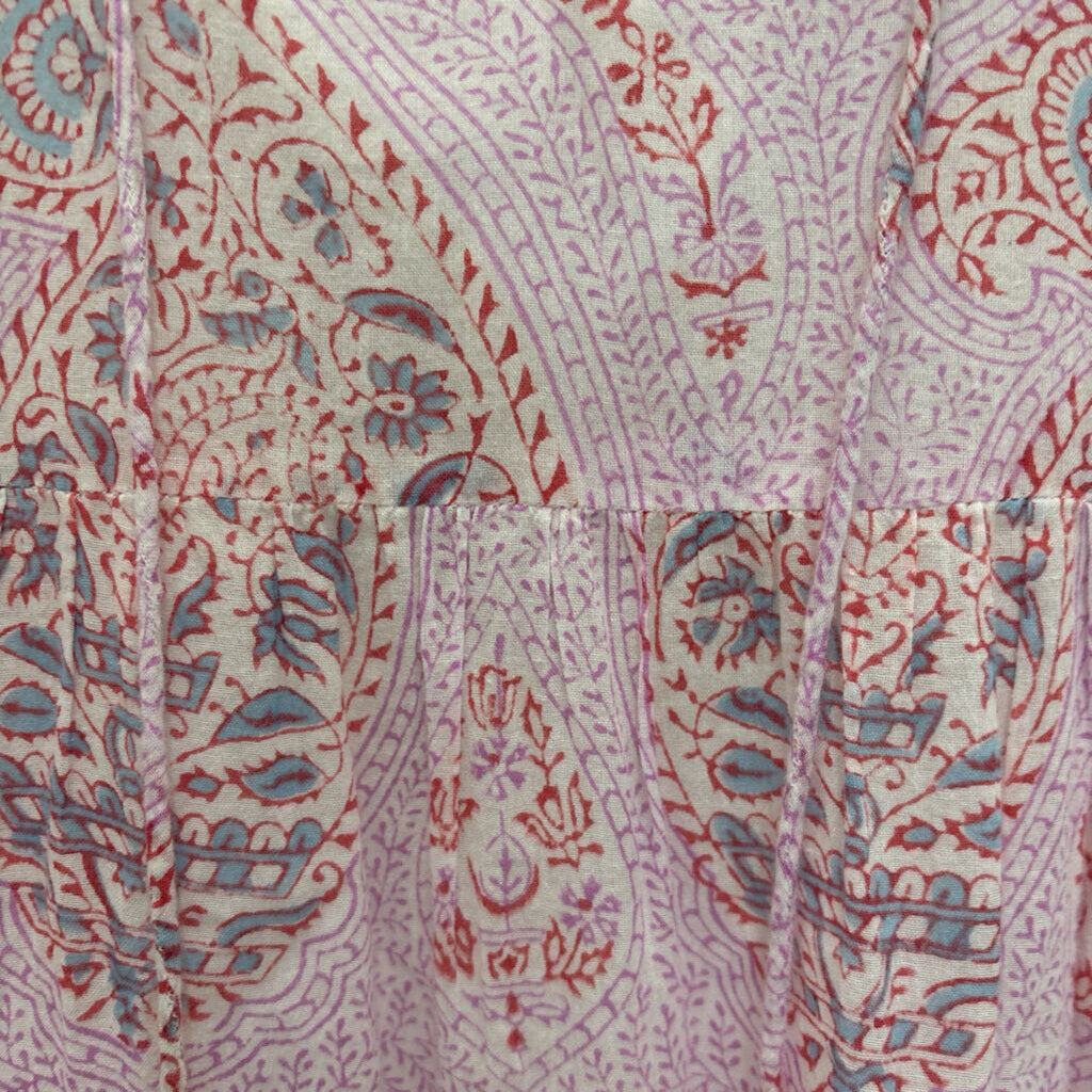 Oliphant CLOTHING Xs Pink