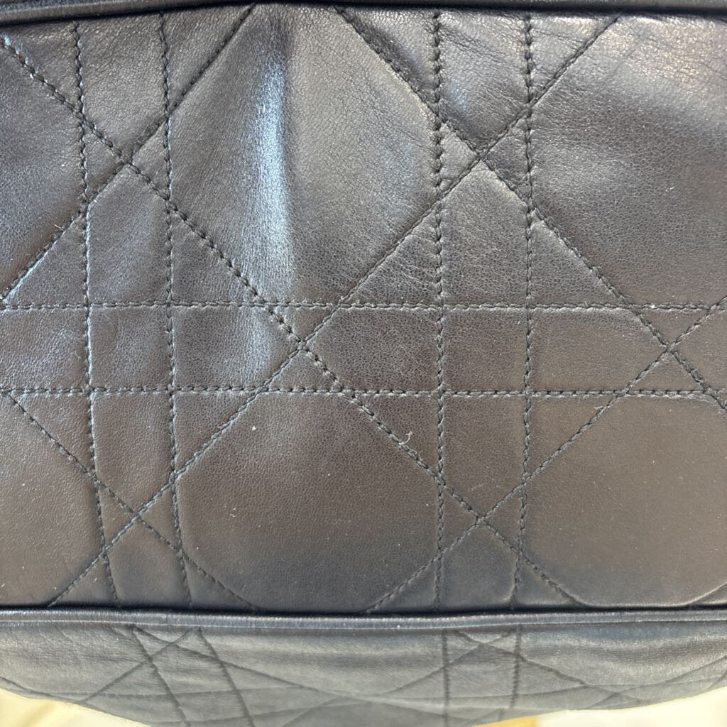 Dior HANDBAGS black