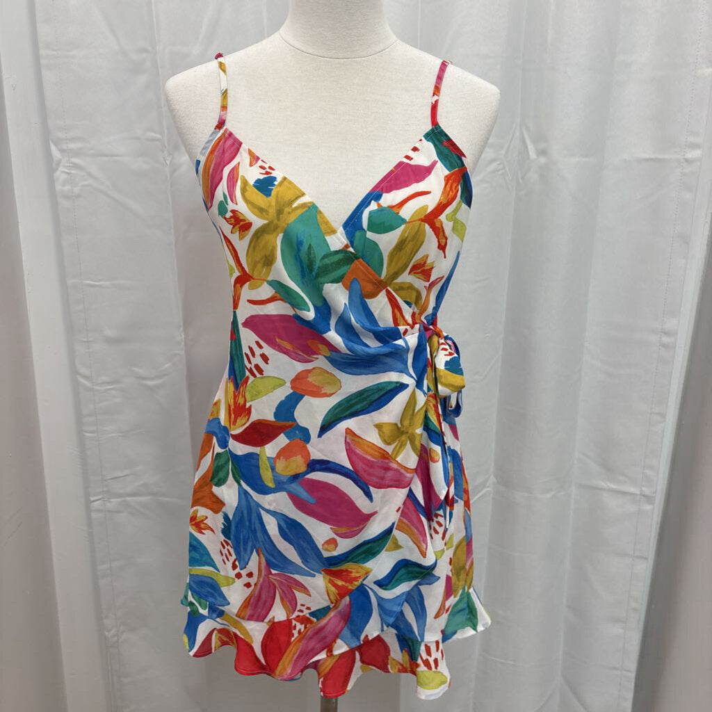 Show Me Your Mumu CLOTHING small Multi