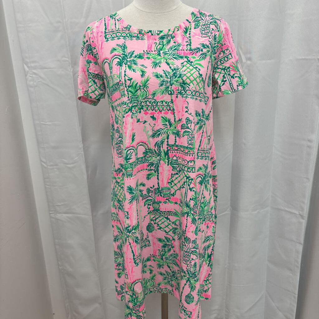 Lilly Pulitzer CLOTHING s pink