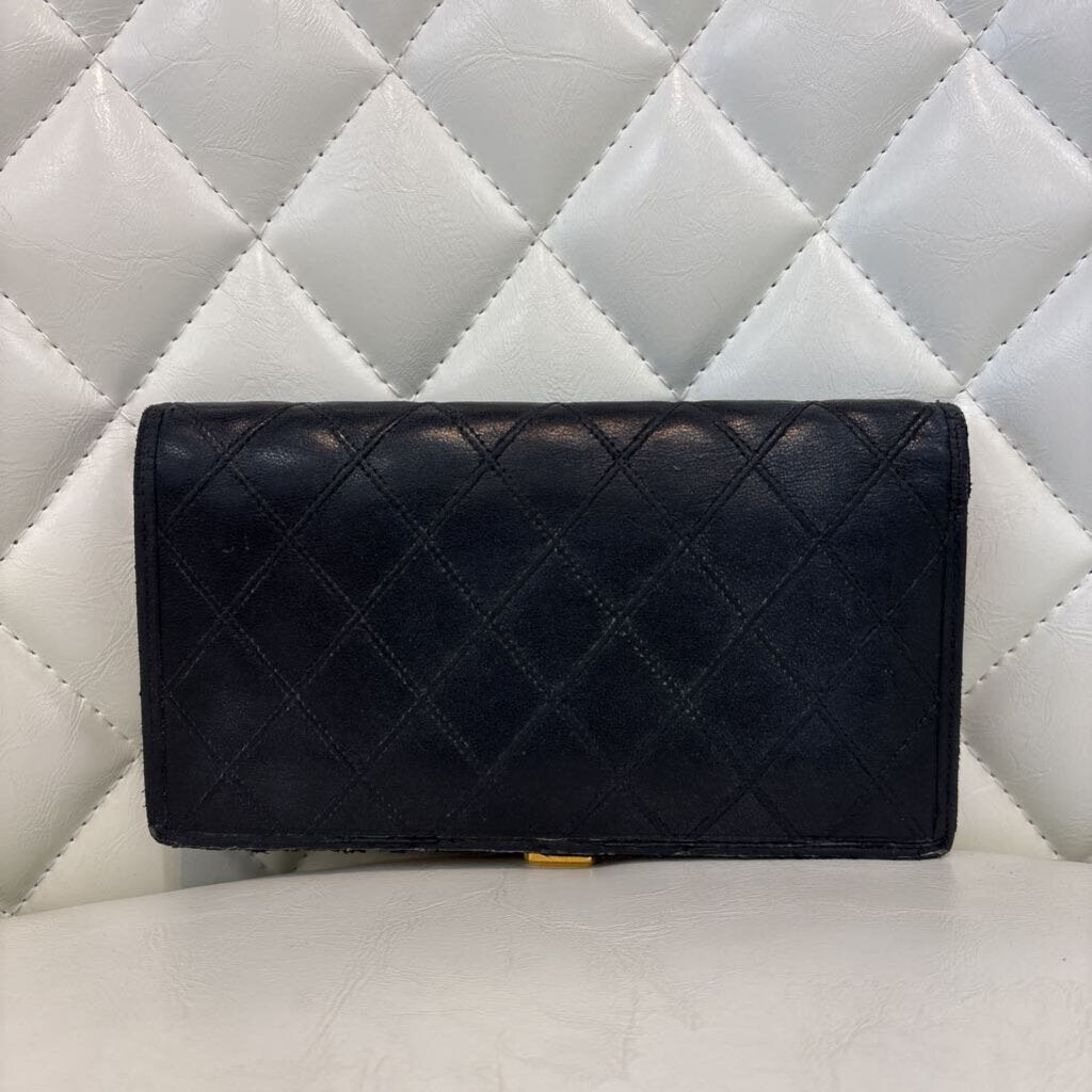 Chanel ACCESSORIES black