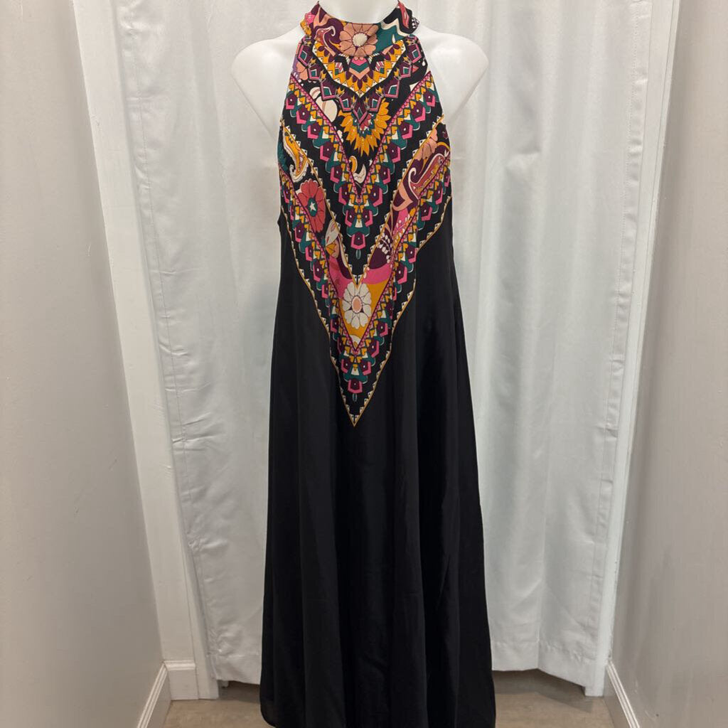 jade CLOTHING xl black