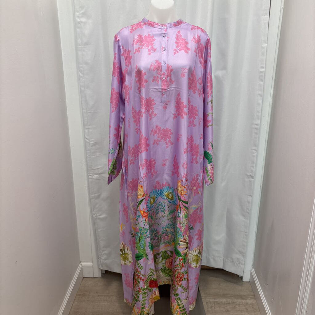 Johnny Was CLOTHING xl pink