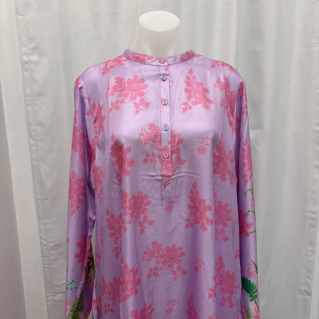 Johnny Was CLOTHING xl pink