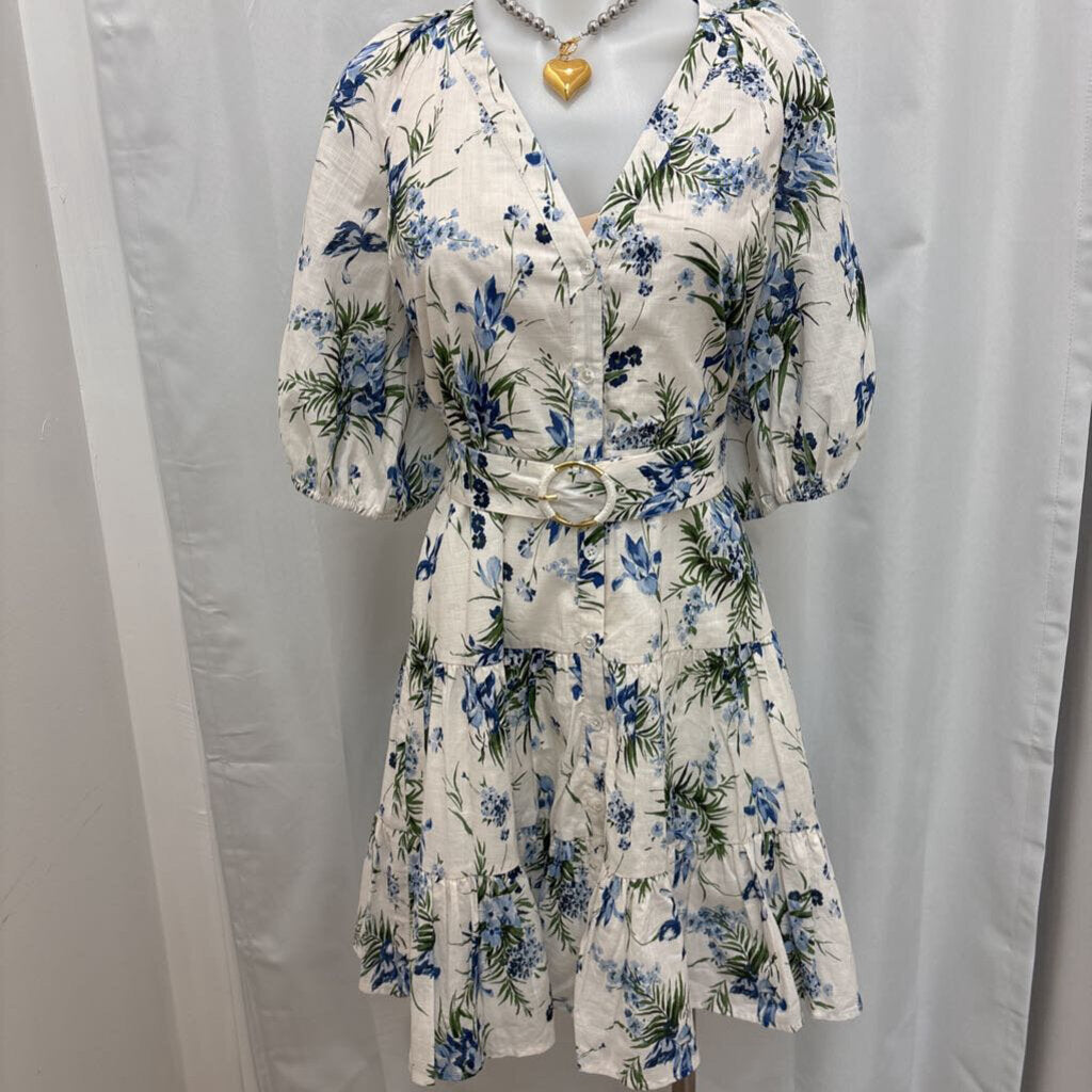 Veronica Beard CLOTHING 12 floral