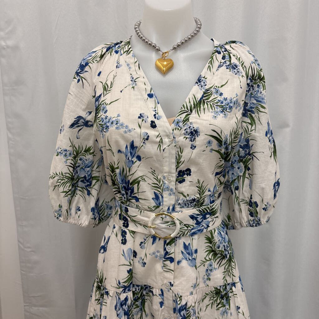 Veronica Beard CLOTHING 12 floral