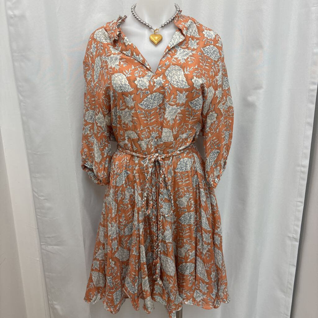 hannah CLOTHING 3 orange