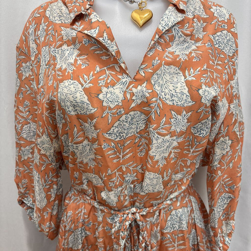 hannah CLOTHING 3 orange