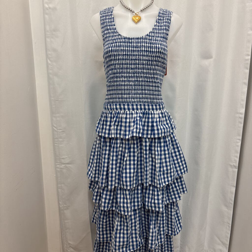 rhode CLOTHING 12 blue