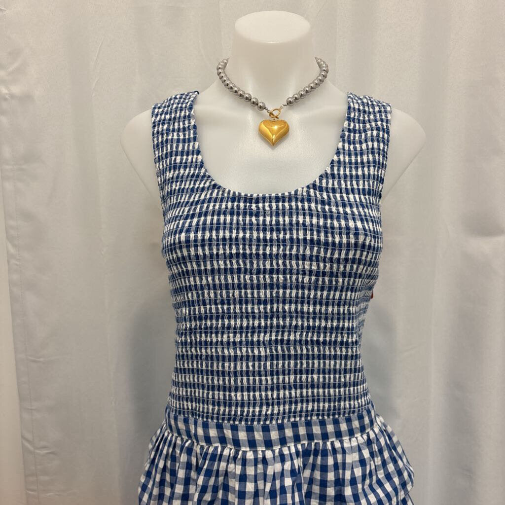 rhode CLOTHING 12 blue