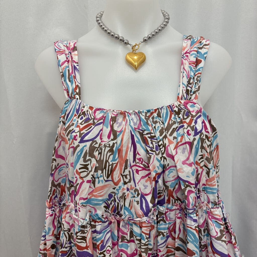 sofie the label CLOTHING m pink