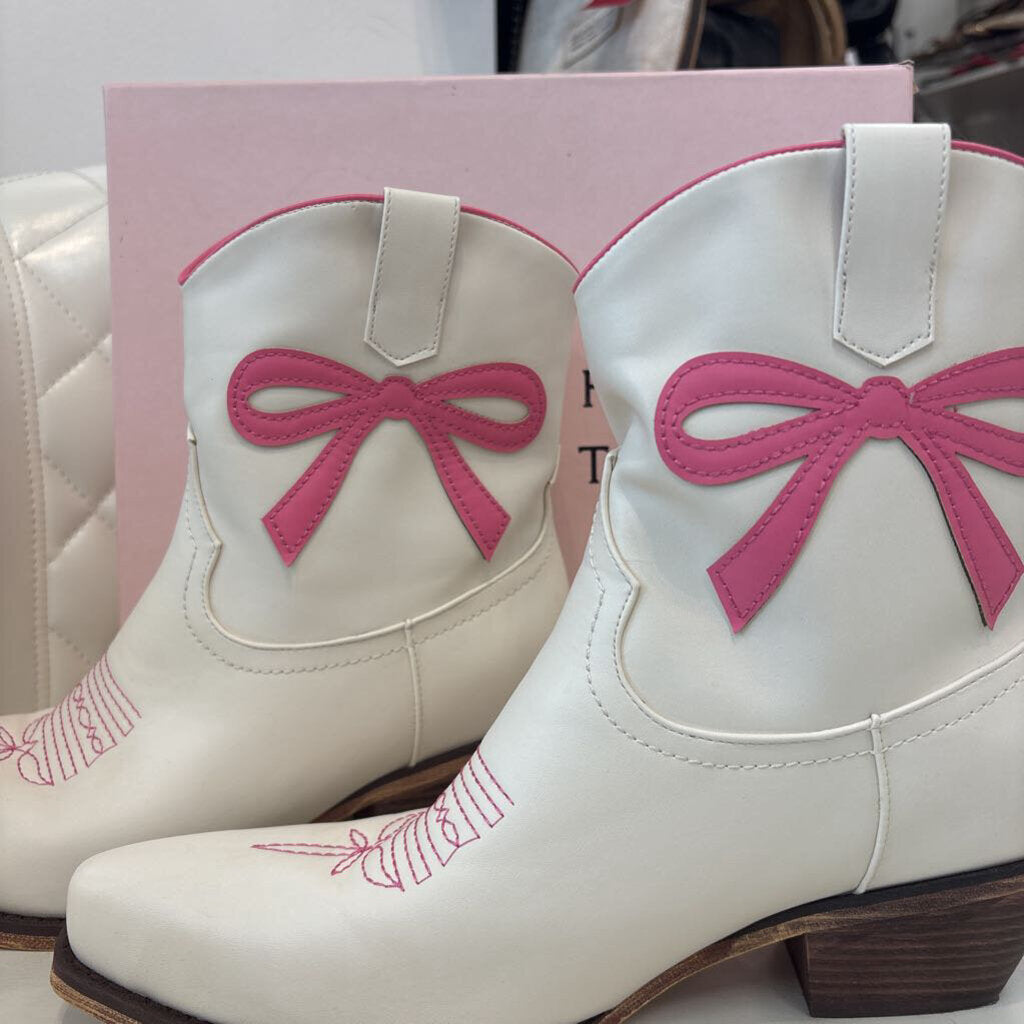 marfa SHOES 7 pink