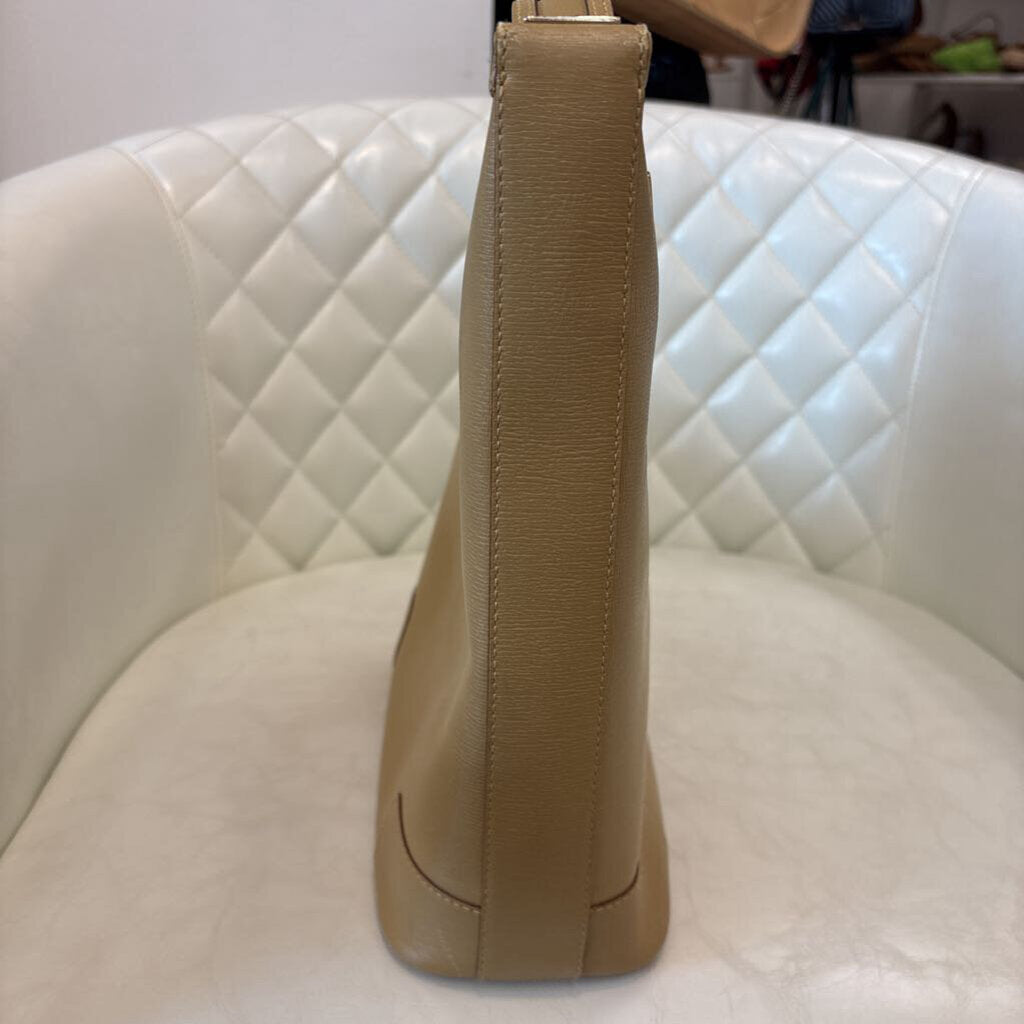 gucci HANDBAGS tan