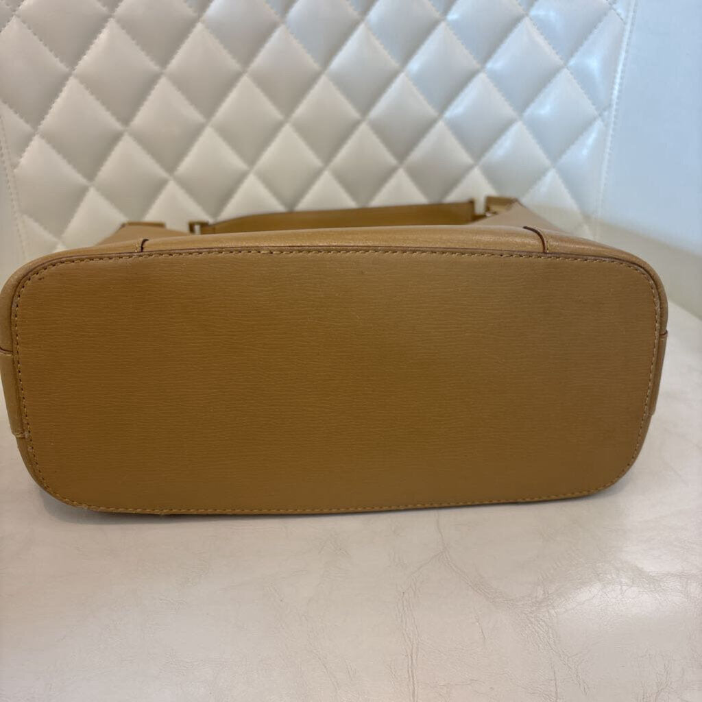 gucci HANDBAGS tan