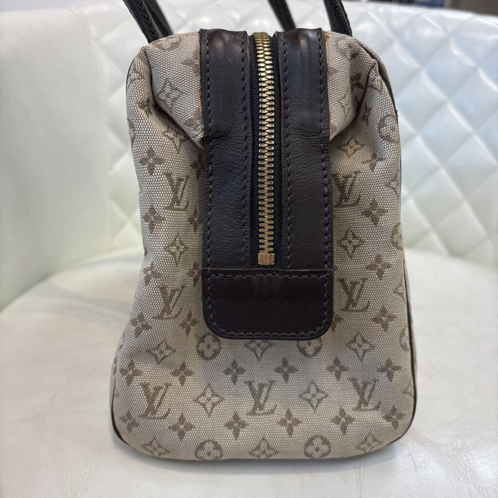 Louis Vuitton Josephine HANDBAGS Tan/Brown