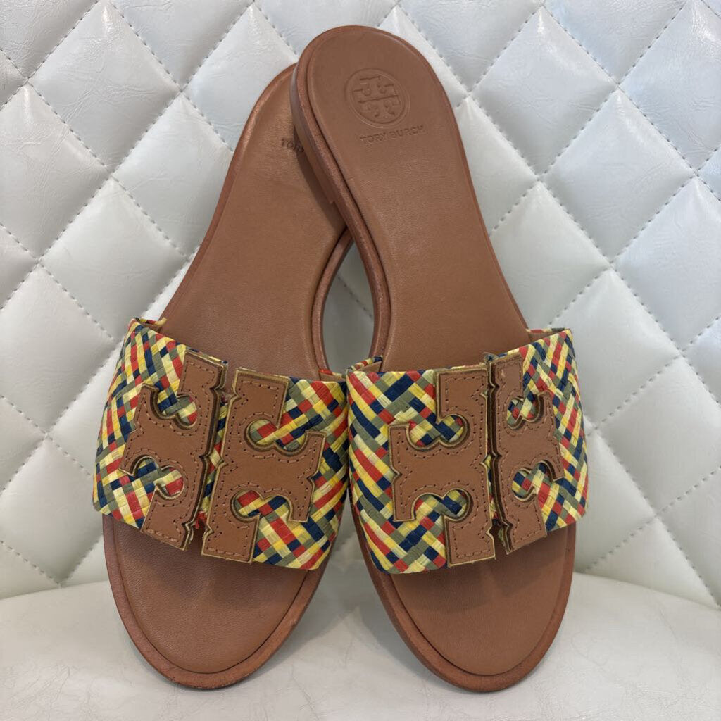 tory burch SHOES 8 multi