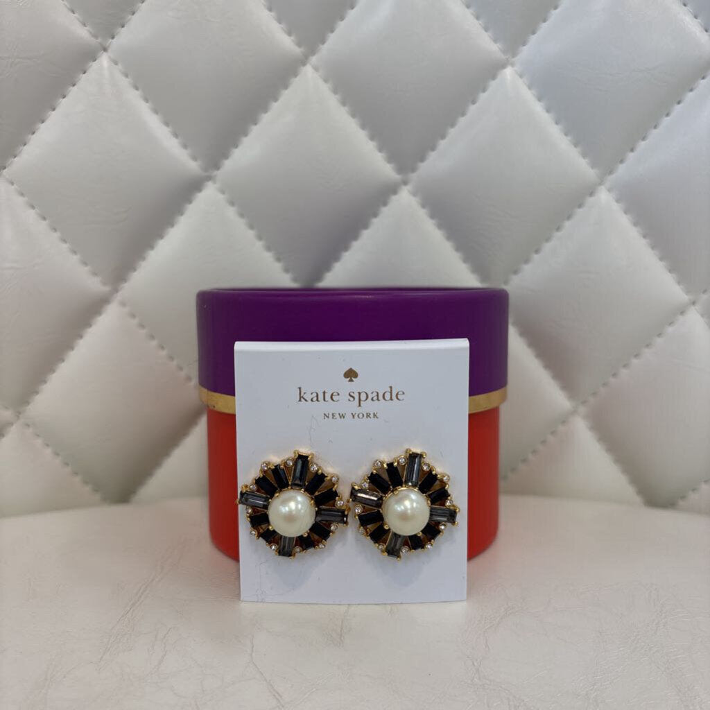 Kate Spade ACCESSORIES black